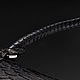 Сумка-папка из кожи питона, подкладка кожа IMP0534B. Сумка-планшет. CrocShop товары из экзотической кожи. Ярмарка Мастеров.  Фото №8