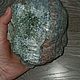 Серафинит (Клинохлор). Камни. Minerallive. Ярмарка Мастеров.  Фото №4