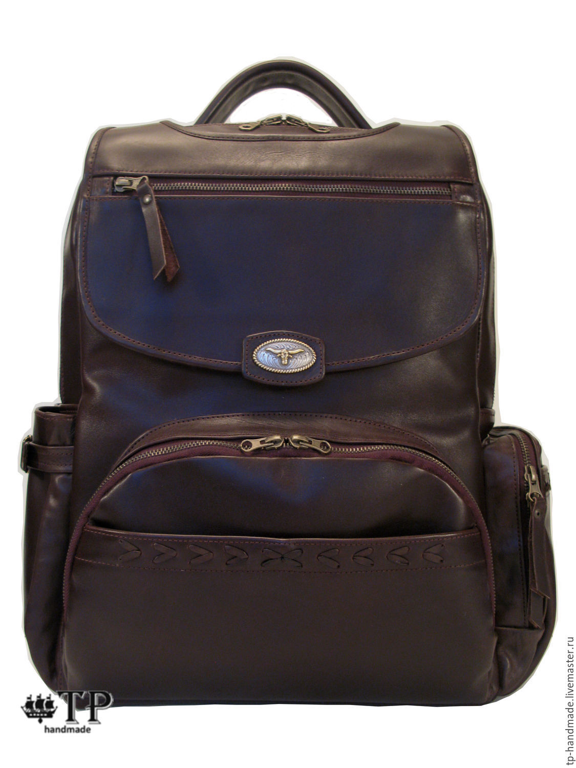 mens backpack briefcase