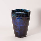 Чашечка из серии "Артефакты медно-каменного"