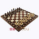 Chess 'Senator'. Chess. 64-hobby (64-hobby). Online shopping on My Livemaster.  Фото №2