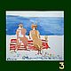 Order Beach watercolors 2020. Lidiamama. Livemaster. . Pictures Фото №3