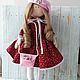  Зайцы тильда. Куклы Тильда. Handmade игрушки. Интернет-магазин Ярмарка Мастеров.  Фото №2