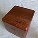 Musical wooden box with a Ballerina Music from the MF ' Ana. Musical souvenirs. musiccraftbox. My Livemaster. Фото №4