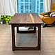 Заказать Рабочий стол: Precisely. Loftmarket. Ярмарка Мастеров. . Столы Фото №3