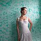 Ампирный корсет. Бюстгальтеры. vozisova_corsets. Интернет-магазин Ярмарка Мастеров.  Фото №2