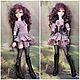 ООАК BJD кукла, Ренс. 1/4 42 см. Полный комплект, Стиманк. Шарнирная кукла. MariyaArtDolls Мария Громова. Ярмарка Мастеров.  Фото №4
