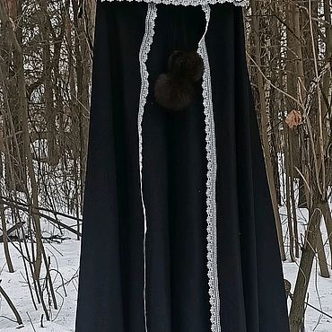 Средневековые платья