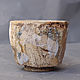 Японская чаша Тяван. Кружки и чашки. Dakaluja ceramics. Ярмарка Мастеров.  Фото №5