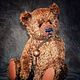  Ivan. Teddy Bears. Teddybeasts. My Livemaster. Фото №4