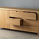 Комод "Art". Комоды. Goldfinchwoods. Ярмарка Мастеров.  Фото №4