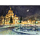 Painting Peter. Overnight in St. Petersburg, Pictures, Moscow,  Фото №1