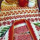 Заказать Юбка шерстяная ручной работы. Vita_knit. Ярмарка Мастеров. . Юбки Фото №3