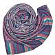Палантин из пашмины. Палантины. Gallery Pashmina Cashmere. Ярмарка Мастеров.  Фото №5