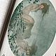 Винтаж: Клад для художников/дизайнеров! Подшивка журналов 1912 года. Журналы винтажные. BERËZA ANTIQUES. Ярмарка Мастеров.  Фото №5