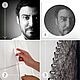 painting from the photo to order. Portrait of a man, Pictures, Moscow,  Фото №1