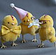 PIK,Pak,Pok or cheerful chickens, Stuffed Toys, Omsk,  Фото №1