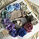 Order Shabby ribbon. gifts-dolls. Livemaster. . Materials for dolls and toys Фото №3