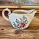 Заказать Винтаж: Молочник  Villeroy&Boch  "ALT STRASSBURG". Фаянс. Decor de table. Ярмарка Мастеров. . Кухонная утварь винтажная Фото №3