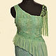Dress 'Turquoise and Mint', Dresses, Sarasota,  Фото №1