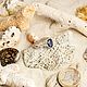 Серебряное кольцо с сапфиром карунд "Княгиня". Кольца. Dar JEWELRY. Интернет-магазин Ярмарка Мастеров.  Фото №2