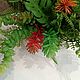 Оазис из суккулентов искусственных. Бонсай. Flowers16kzn-. Ярмарка Мастеров.  Фото №5