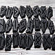 Black runes. Runes. berlamsky (BerLamsky). My Livemaster. Фото №6