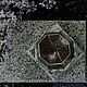 Подставка под бокал/кружку из камня, Подставки для бутылок и бокалов, Новочеркасск,  Фото №1