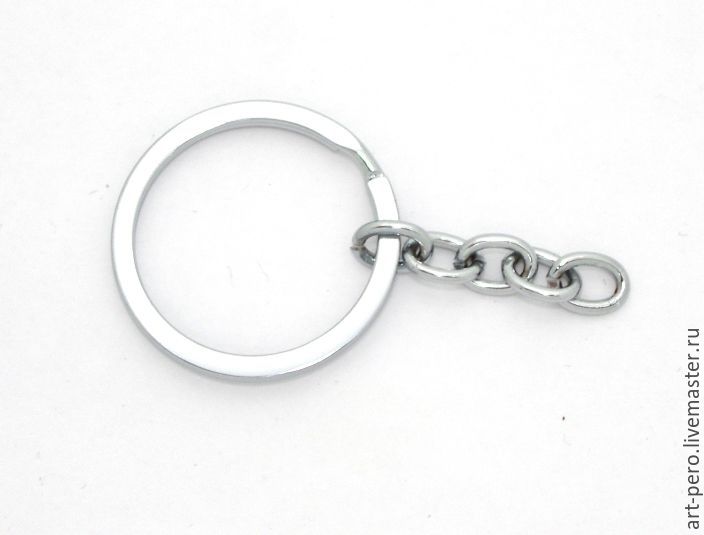 Кольца Для Брелков Купить Спб