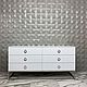 Комод "West Island". Комоды. Furniture From R&B. Ярмарка Мастеров.  Фото №10