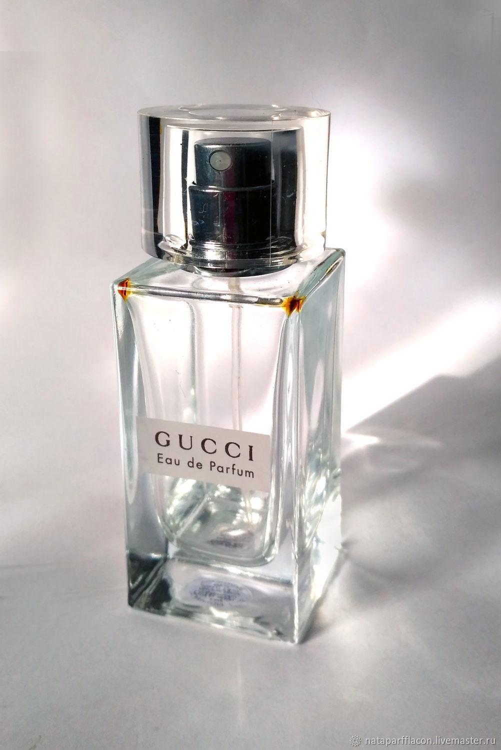 Chopard Wish Gucci Fracas 250 O4K2GRU