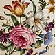 Заказать Винтаж: Royal Worcester тарелка 23 см фарфор. Англия. сКЛАДъ 2. Ярмарка Мастеров. . Тарелки декоративные винтажные Фото №3