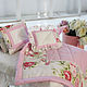 The little bed for the doll. Doll furniture. QuiltGreen. Online shopping on My Livemaster.  Фото №2