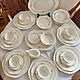 Винтаж: Большой столовый сервиз Villeroy Boch Paloma Picasso Monserrat Germany. Сервизы винтажные. Сказочный уголок. Интернет-магазин Ярмарка Мастеров.  Фото №2