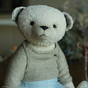 Copy of Teddy bear Sunny