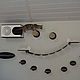Wall-mounted complex for cats ' Cosmos -1'. Ladders, steps for animals. VIMBESK. Online shopping on My Livemaster.  Фото №2