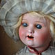 Antique doll. Vintage doll. Jana Szentes. My Livemaster. Фото №6