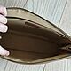 Заказать Винтаж: Клатч a.testoni. Винтажные сумки/Vintage bags. Ярмарка Мастеров. . Сумки винтажные Фото №3
