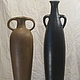 Этнические вазы -2,Н-80 см, Вазы, Смоленск,  Фото №1