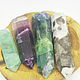 Conjunto de cristales de esperanza Rota. Crystals set. MagazinchiK SelberiYa. Online shopping on My Livemaster.  Фото №2