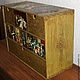 Mini dresser Gallant century. Mini Dressers. Gifts from Irina Egorova. My Livemaster. Фото №4