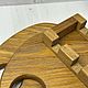 Заказать Набор разделочных досок «ВИШЕРА». RasvlaWood. Ярмарка Мастеров. . Разделочные доски Фото №3