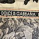 Заказать Винтаж: Dolce & Gabbana итальянский Люкс батист. Прогулка по ГУМу стилист Галина Дебр. Ярмарка Мастеров. . Блузки винтажные Фото №3