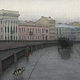 Order Buy wall painting St. Petersburg Sink, ,12. ulumbekov (ulumbekov). Livemaster. . Pictures Фото №3