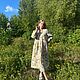 Заказать Платья. Cветлана Кувшинова. Ярмарка Мастеров. . Платья Фото №3
