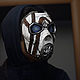 Psycho Bandit Borderlands mask Old version. Character masks. MagazinNt (Magazinnt). My Livemaster. Фото №5