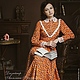 "Белла" ,шелковое женское  платье, Dresses, Nizhny Novgorod,  Фото №1