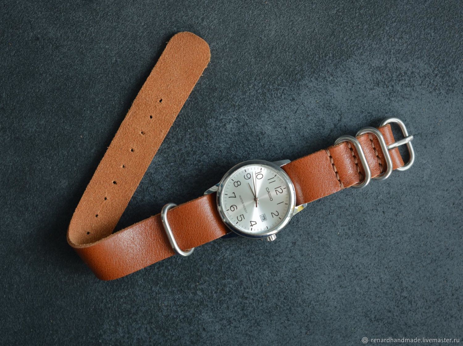 Ремешок NATO Strap