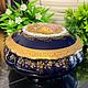 Винтаж: Шкатулка сцена свидание лимон Limoges. Шкатулки винтажные. Lavka Porzellan (Лавка Фарфора). Интернет-магазин Ярмарка Мастеров.  Фото №2