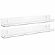 Universal shelves 2pcs 36cm, for paintings, for Icons, for photo galleries, Shelves, Tolyatti,  Фото №1